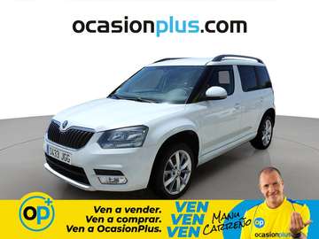 1.2 TSI Ambition DSG 4x2 77kW