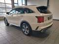 Kia Sorento 1.6 T-GDI  Plug-In Hybrid Spirit 4WD Blanc - thumbnail 4