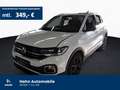 Volkswagen T-Cross 1.0 TSI DSG Style ACC AHK Cam LED Navi Weiß - thumbnail 1
