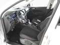 Volkswagen T-Cross 1.0 TSI DSG Style ACC AHK Cam LED Navi Weiß - thumbnail 5