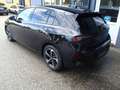 Opel Astra Ultimate  1,2 Auto, Glasdach,.... Schwarz - thumbnail 5