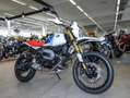 BMW R 12 GS Enduro Pro Rundinstrument Biały - thumbnail 6