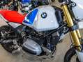 BMW R 12 GS Enduro Pro Rundinstrument Biały - thumbnail 8