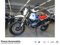 BMW R 12 GS Enduro Pro Rundinstrument Biały - thumbnail 1