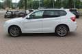 BMW X3 xDrive20d High Exe. M Sport / Trekhaak / Panoramad Blanc - thumbnail 7