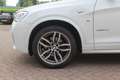 BMW X3 xDrive20d High Exe. M Sport / Trekhaak / Panoramad Blanc - thumbnail 14