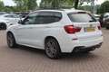 BMW X3 xDrive20d High Exe. M Sport / Trekhaak / Panoramad Blanc - thumbnail 3