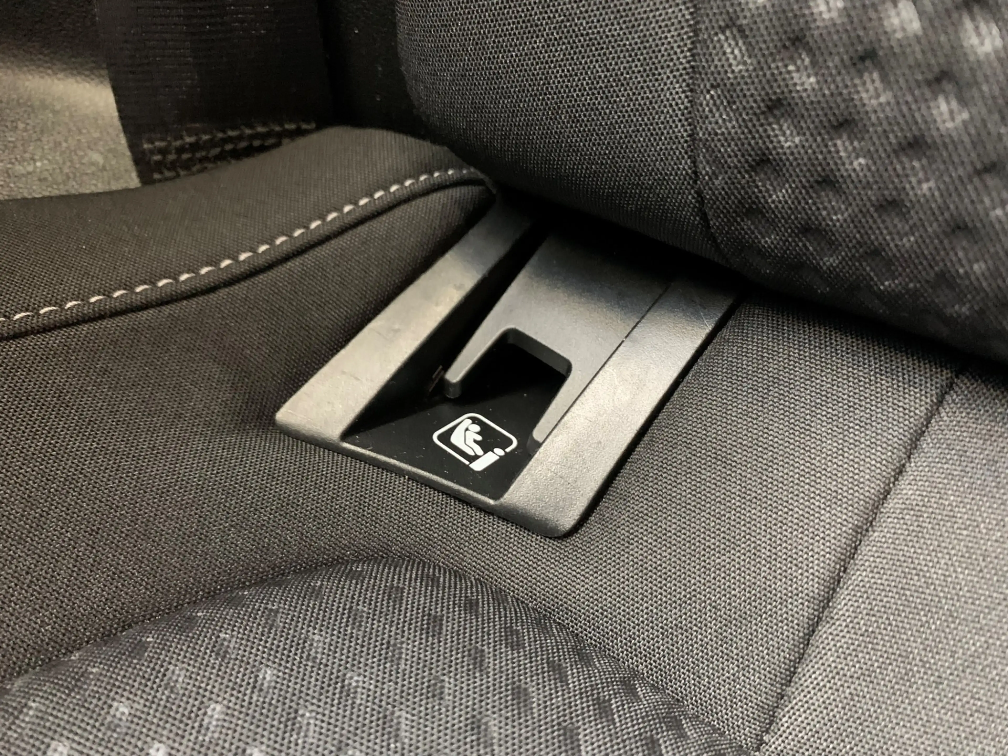 Ford Focus Wagon 1.0 EcoBoost Trend Edition Business NAVIGATI — photo 44