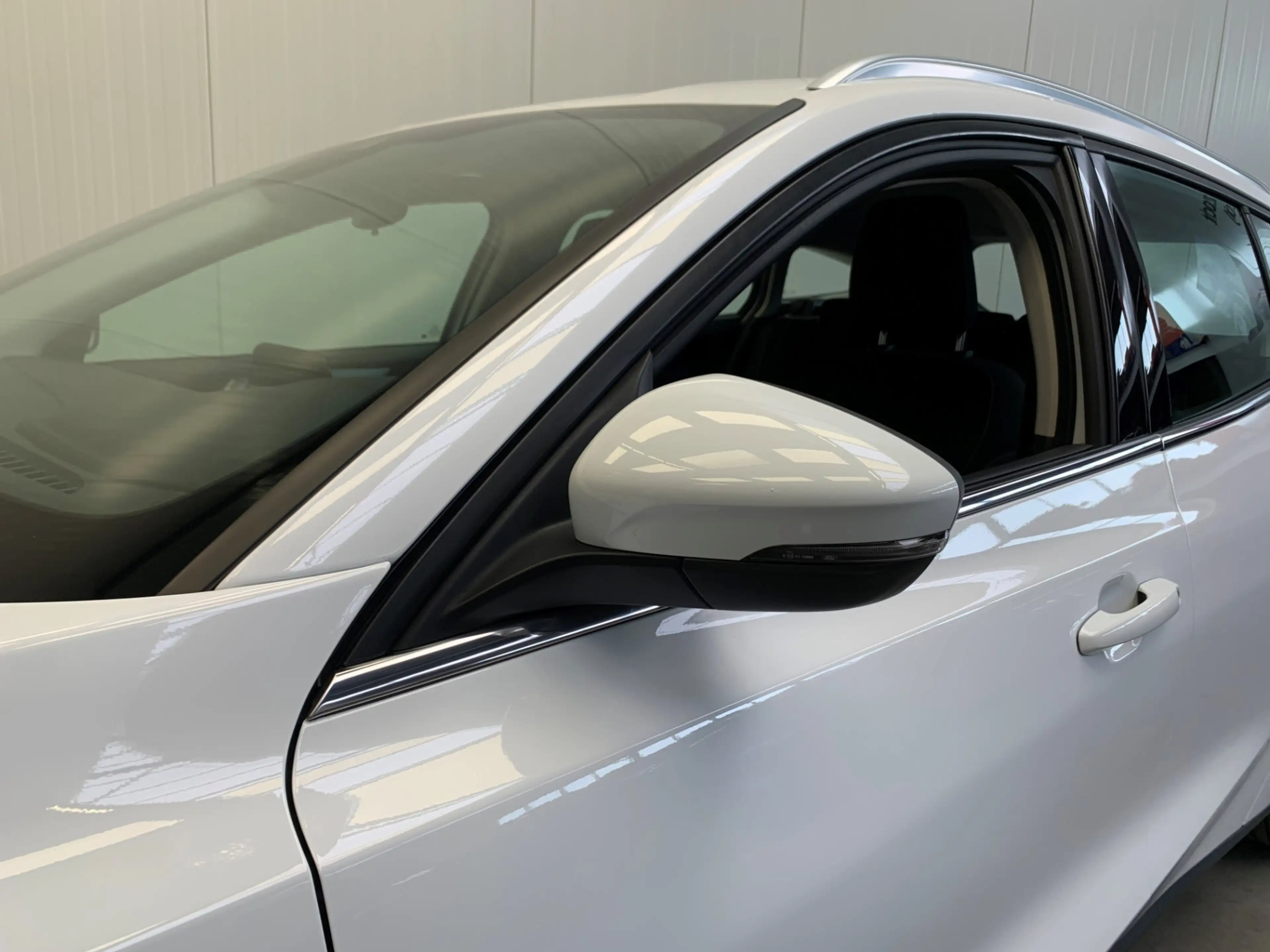 Ford Focus Wagon 1.0 EcoBoost Trend Edition Business NAVIGATI — photo 15