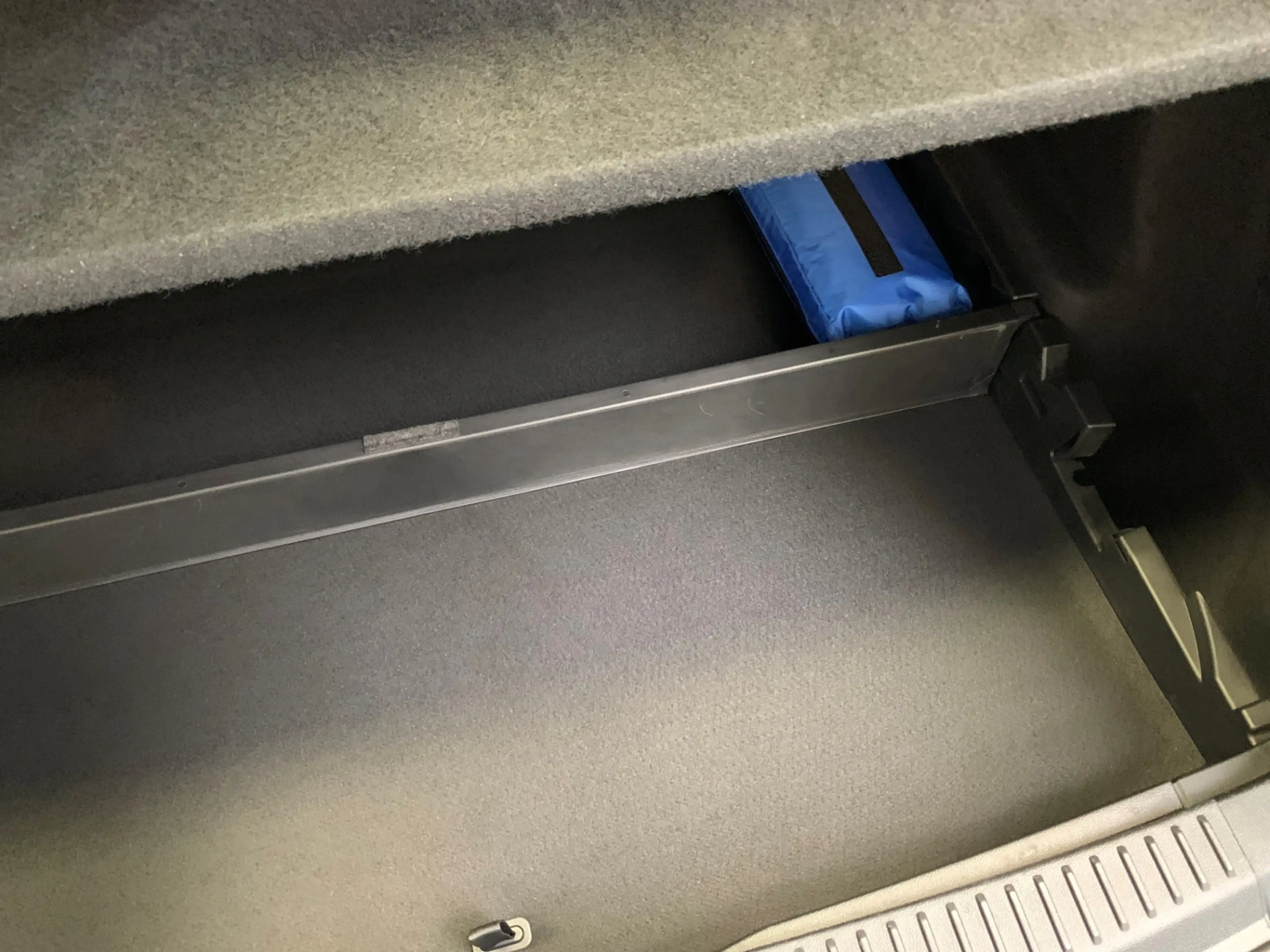 Ford Focus Wagon 1.0 EcoBoost Trend Edition Business NAVIGATI — photo 48