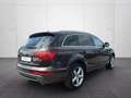 Audi Q7 3.0 TDI*3xS-Line*7.Sitze*Open Sky*AHK*RFK*Bose* Bruin - thumbnail 4
