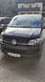 Volkswagen T6 Transporter LR 2,0 TDI 4Motion BMT Schwarz - thumbnail 1