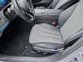 Mercedes-Benz E 300 de DISTRONIC KEYLESS GO LENKRADHEIZUNG Silber - thumbnail 19