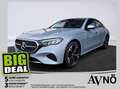 Mercedes-Benz E 300 de DISTRONIC KEYLESS GO LENKRADHEIZUNG Silber - thumbnail 1