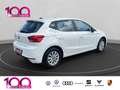 SEAT Ibiza 1.0 TSI Style Einparkhilfe Full Link Shz. Weiß - thumbnail 6