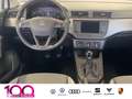 SEAT Ibiza 1.0 TSI Style Einparkhilfe Full Link Shz. Weiß - thumbnail 14