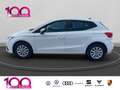 SEAT Ibiza 1.0 TSI Style Einparkhilfe Full Link Shz. Weiß - thumbnail 3