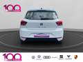 SEAT Ibiza 1.0 TSI Style Einparkhilfe Full Link Shz. Weiß - thumbnail 5
