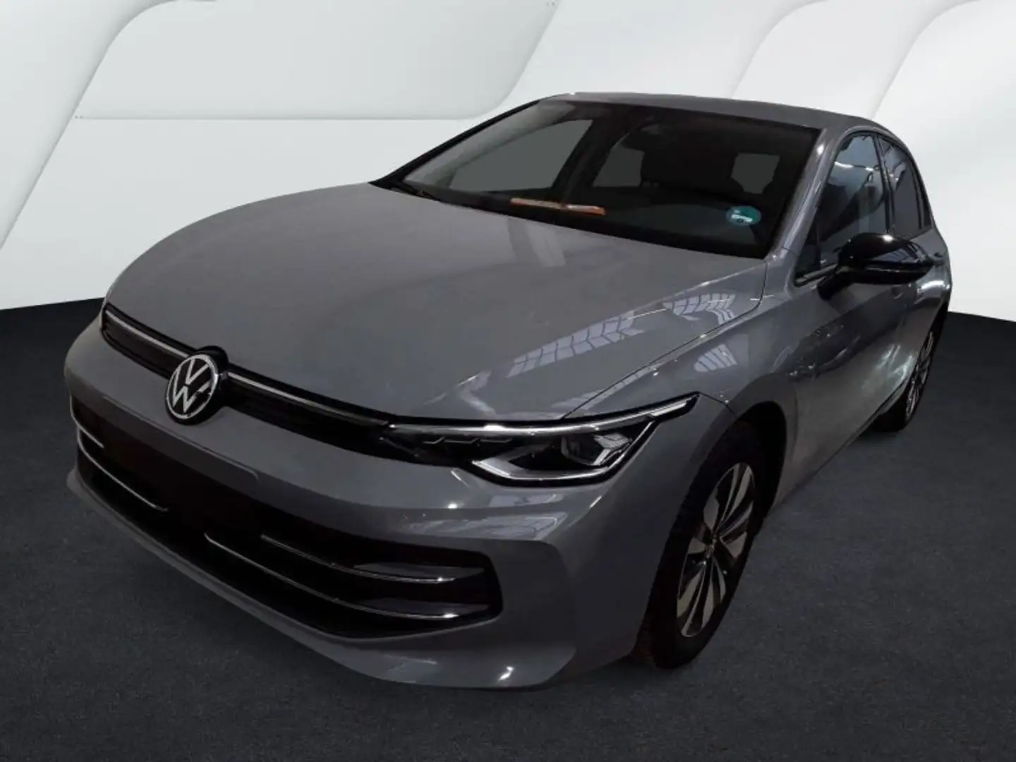 Volkswagen Golf 1.5 TSI Life #AHK #LED-Plus #Navi #SideAssi Grau - 2