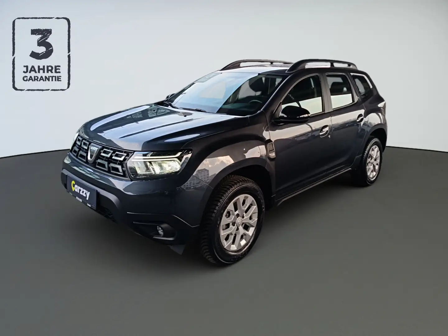 Dacia Duster 1.5 COMFORT BLUE DCI 115 - 1
