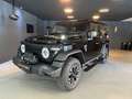 BAIC Sonstige BAW 212 2.0 Diesel 4x4 | 166 PS | Seilwinde | Trit Schwarz - thumbnail 1