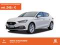 SEAT Leon Road Edition 1.5 TSI 85 kW 116PS 6-Gang Weiß - thumbnail 1