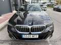BMW 520 520dA xDrive M Sport M Sport Gris - thumbnail 7
