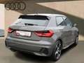 Audi A1 Sportback 40 TFSI S line Navi+VC RFK+PDC LED Si... Grau - thumbnail 4