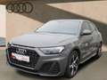 Audi A1 Sportback 40 TFSI S line Navi+VC RFK+PDC LED Si... Grau - thumbnail 2