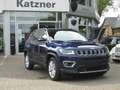 Jeep Compass Limited 1.3 DCT Blauw - thumbnail 1