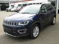 Jeep Compass Limited 1.3 DCT Blauw - thumbnail 4
