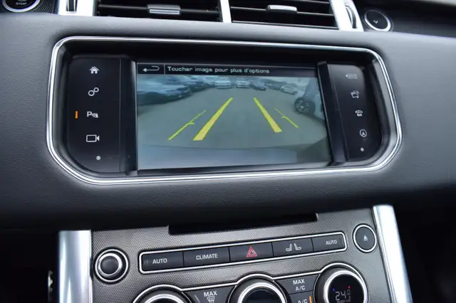 Land Rover Range Rover Sport view 6