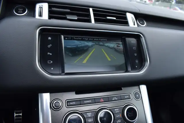 Land Rover Range Rover Sport view 14