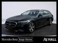 Mercedes-Benz E 220 d T Navi, Rückfahrkamera, Klimaautomatik, Schwarz - thumbnail 1