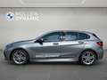 BMW 116 i M Sport, Start/Stop-Automatik, Tempomat, Einpark Grau - thumbnail 2