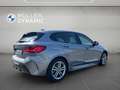 BMW 116 i M Sport, Start/Stop-Automatik, Tempomat, Einpark Grau - thumbnail 5