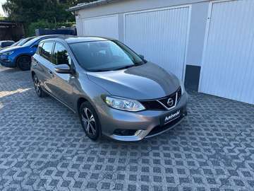 Acenta - Benzin, TÜV Neu, SitzH, Bluetooth, Rückfahrkamera, 8fb