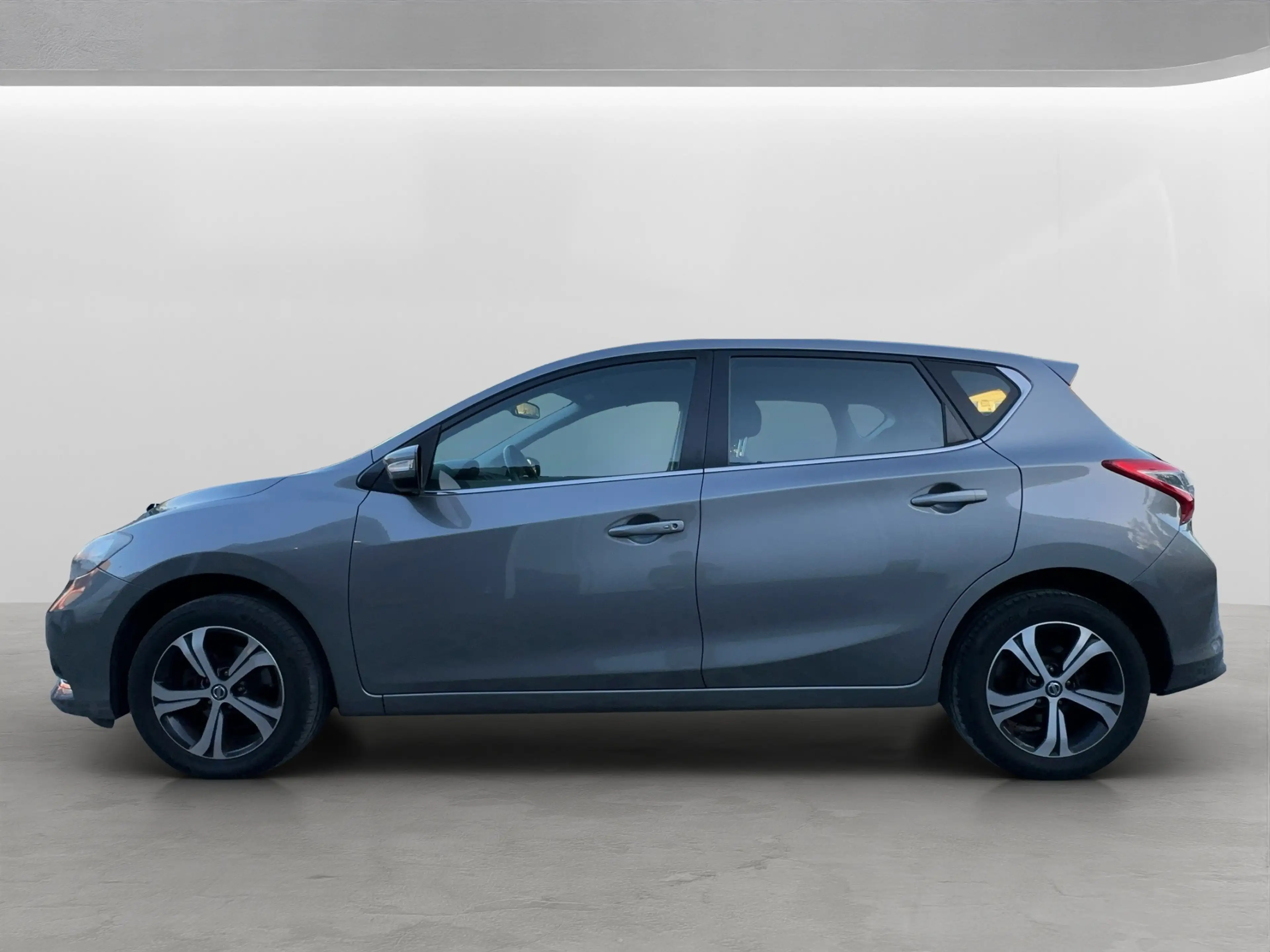 Nissan Pulsar Acenta - Benzin, TÜV Neu, SitzH, — photo 4