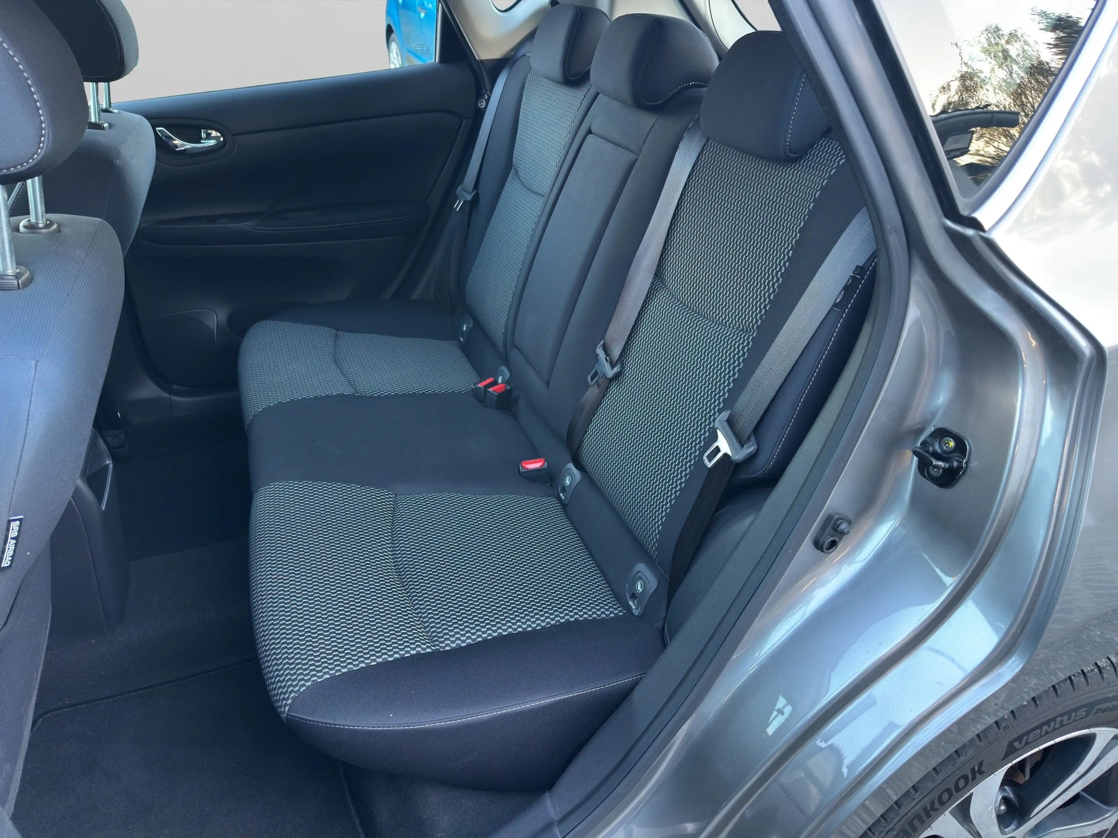 Nissan Pulsar Acenta - Benzin, TÜV Neu, SitzH, — photo 18