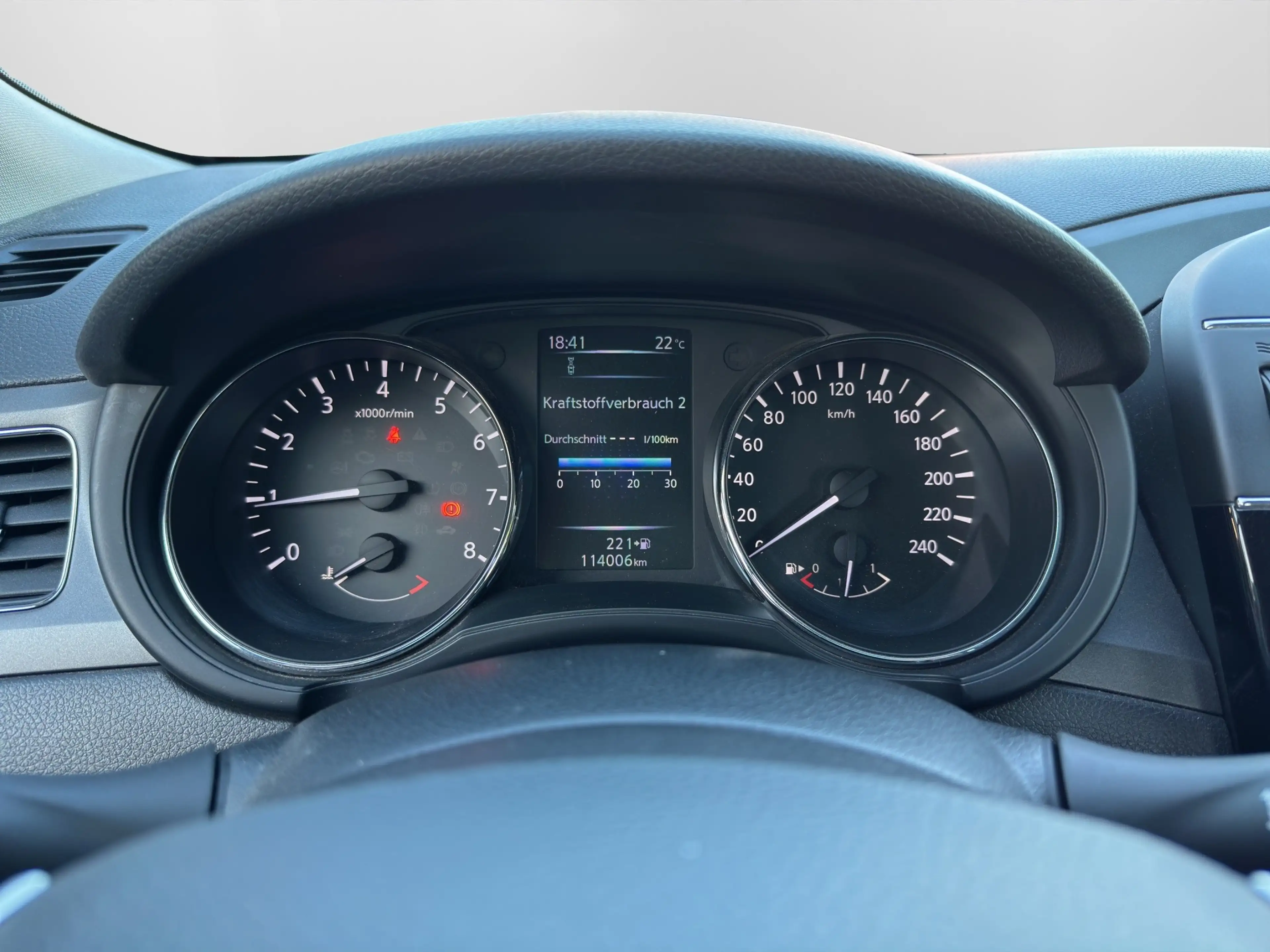 Nissan Pulsar Acenta - Benzin, TÜV Neu, SitzH, — photo 14