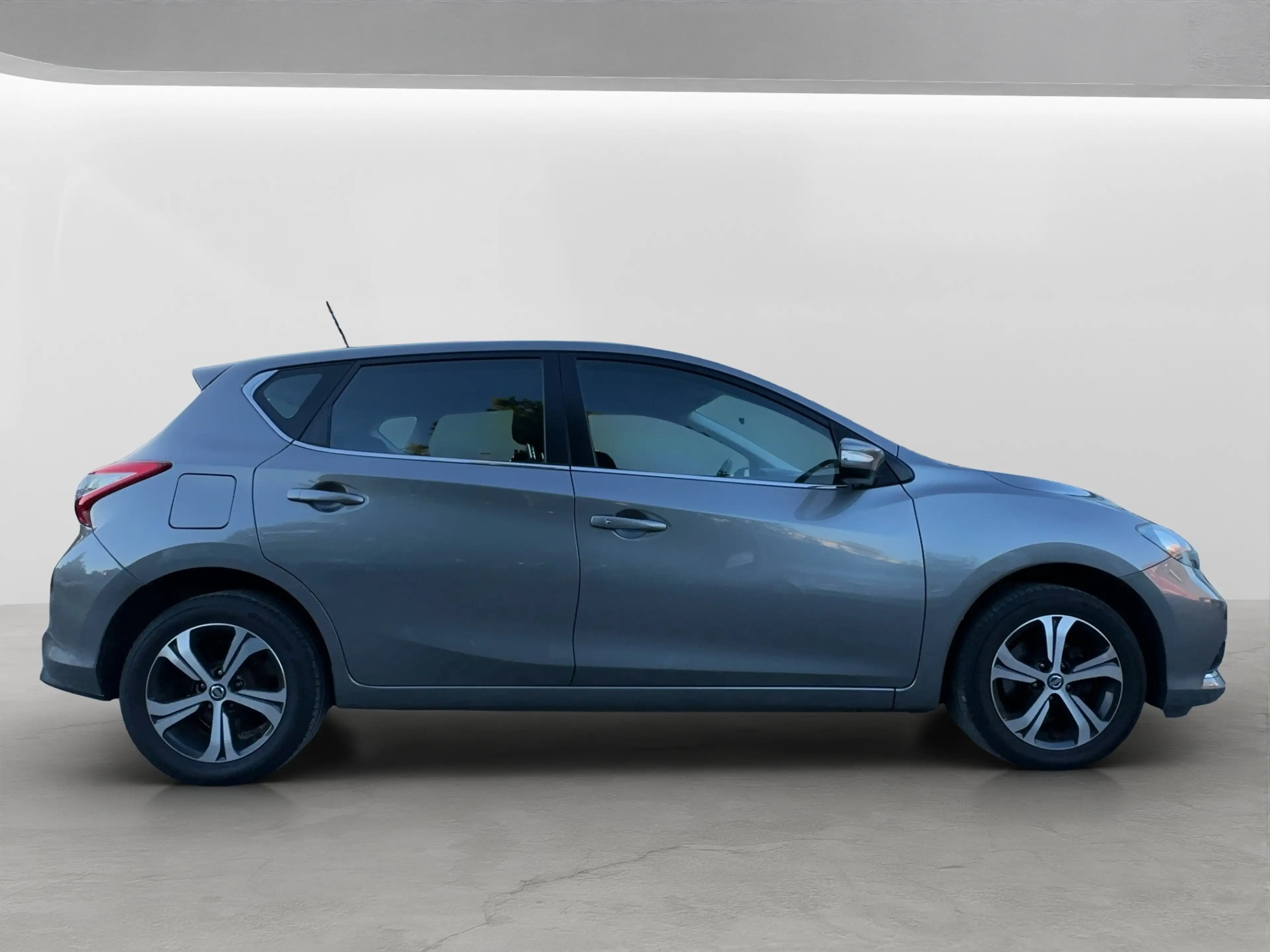 Nissan Pulsar Acenta - Benzin, TÜV Neu, SitzH, — photo 8