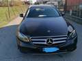 Mercedes-Benz E 200 SW d Sport auto Nero - thumbnail 1