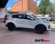Kia Sportage 1.6 crdi mhev Black Edition 2wd 136cv Blanc - thumbnail 3
