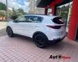 Kia Sportage 1.6 crdi mhev Black Edition 2wd 136cv Blanc - thumbnail 4