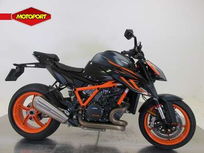 KTM 1290 Super Duke R