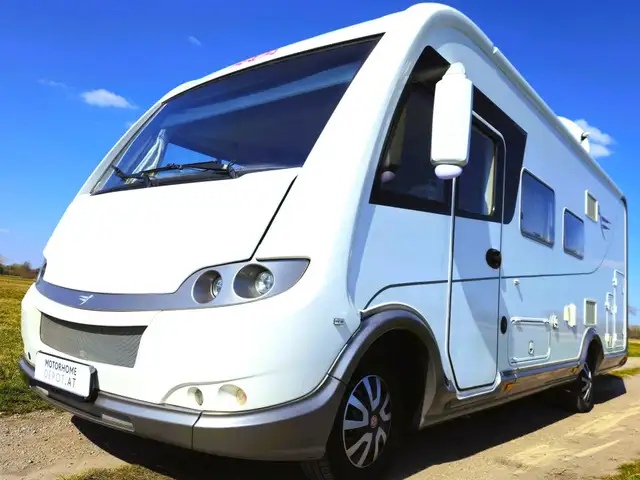 Arca Arca Camper H725 GLM Ansicht 1