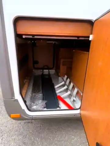 Arca Arca Camper H725 GLM Ansicht 16