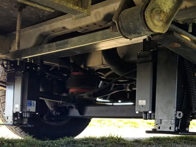 Arca Arca Camper H725 GLM Ansicht 15