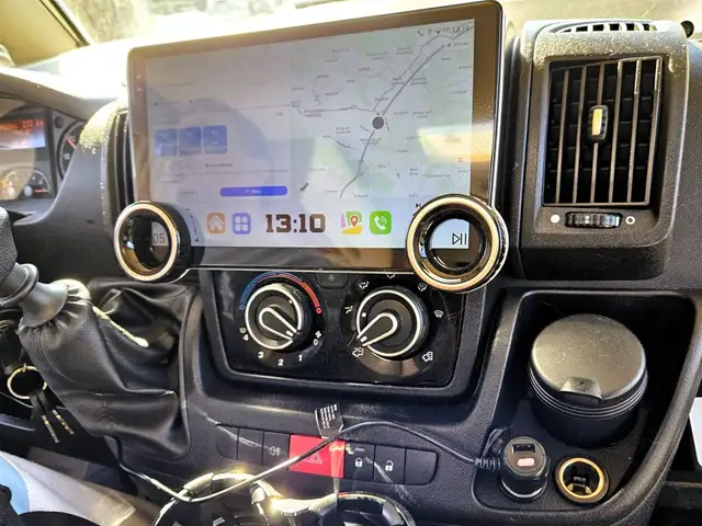 Arca Arca Camper H725 GLM Ansicht 10