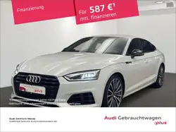 Audi A5 Sportback TFSI Automatik Navi Kamera Keyless Sitzh